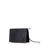 Leather Clutch